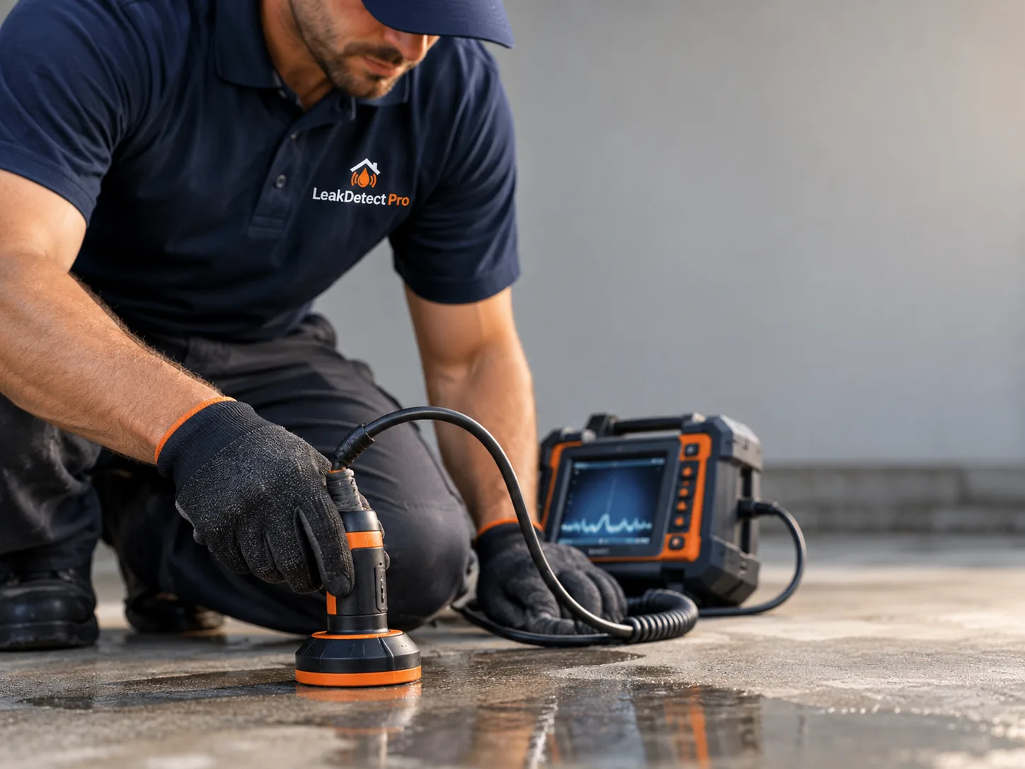 Tile Roof Detection in Westfall, OR